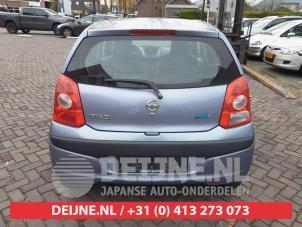 Nissan Pixo Tailgate O701090 photo 2