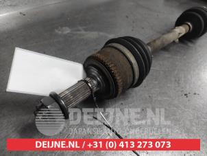 Kia Rio Front drive shaft, left O701106 photo 2