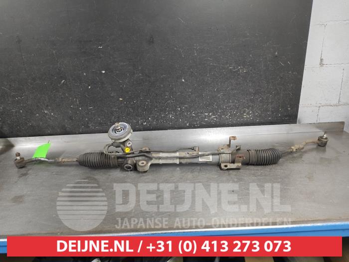 Kia Rio Power steering box O701108
