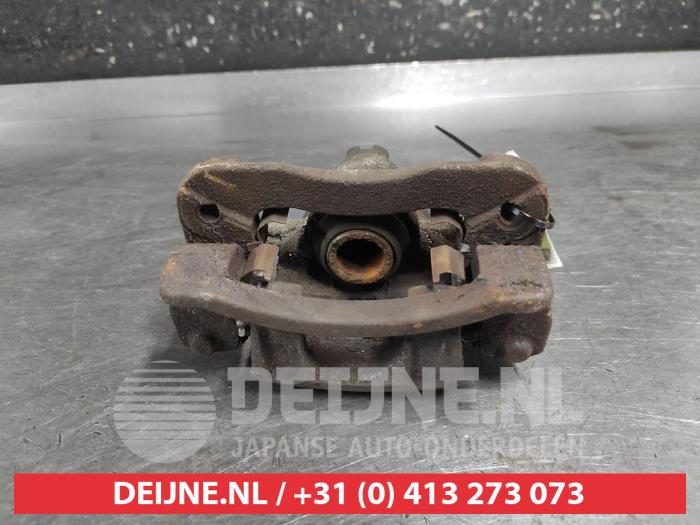 Kia Rio Remklauw (Tang) rechts-achter O701113