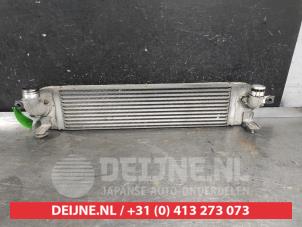 Gebruikte Intercooler Nissan X-Trail (T31) 2.0 XE,SE,LE dCi 16V 4x4 Prijs op aanvraag aangeboden door V.Deijne Jap.Auto-onderdelen BV