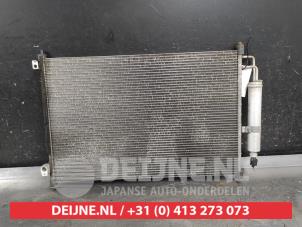 Nissan X-Trail Klima Kondensor O701126 foto 2