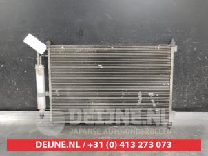 Gebruikte Airco Condensor Nissan X-Trail (T31) 2.0 XE,SE,LE dCi 16V 4x4 Prijs € 35,00 Margeregeling aangeboden door V.Deijne Jap.Auto-onderdelen BV