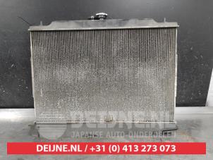 Nissan X-Trail Radiator O701127 photo 2