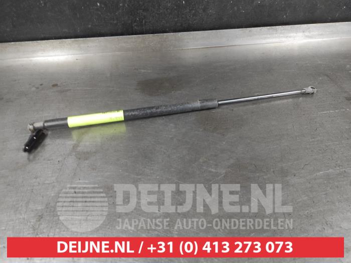 Nissan X-Trail Gasdämpfer links hinten O701128