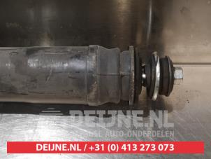 Lexus CT 200h Schokdemper links-achter O378605 foto 2