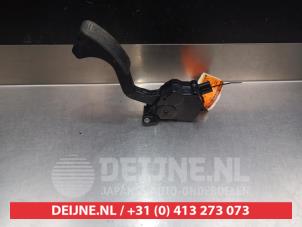 Lexus CT 200h Gaspedal O314345 foto 3