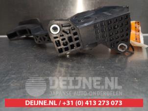 Lexus CT 200h Gaspedal O314345 foto 4