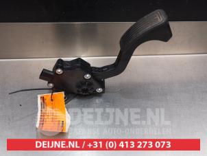 Lexus CT 200h Gaspedal O314345 foto 2