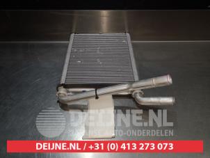 Lexus CT 200h Heating radiator O367649 photo 3