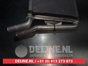 Lexus CT 200h Heating radiator O367649 photo 4