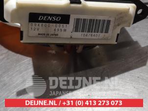 Lexus CT 200h Heizung Heizelement O310607 foto 4