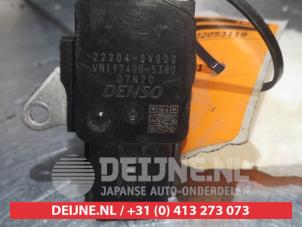 Lexus CT 200h Luftmengenmesser O342738 foto 3