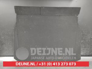 Toyota C-HR Floor panel load area O701197 photo 2