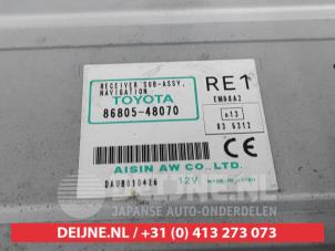 Lexus RX Navigatie Systeem O701196 foto 3