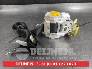 Lexus RX Sicherheitsgurt links vorne O701199 foto 2