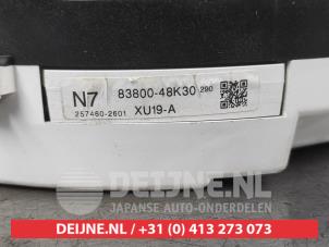 Lexus RX Odometer KM O701203 photo 3