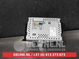 Lexus RX Navigation Display O701206 foto 2
