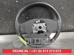 Lexus RX Lenkrad O701208 foto 2