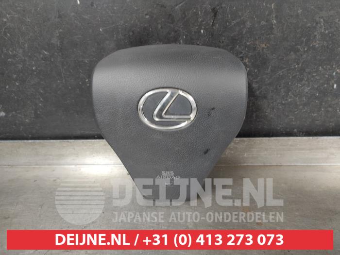 Lexus RX Airbag links (Lenkrad) O701209