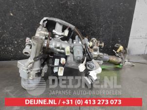 Lexus RX Steering column O701210 photo 2