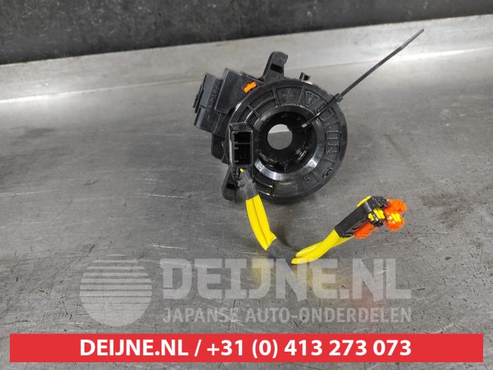 Lexus RX Airbag clock spring O701214