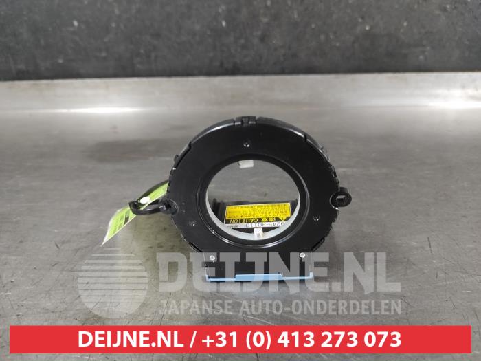 Lexus RX Lenkwinkelsensor O701215