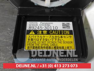 Lexus RX Lenkwinkelsensor O701215 foto 3