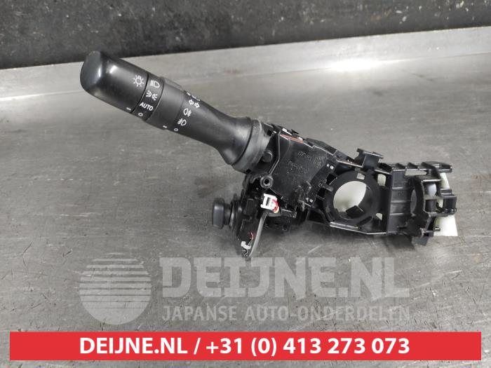 Lexus RX Licht Schalter O701216