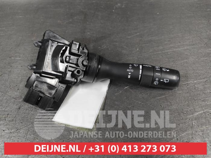 Lexus RX Scheibenwischer Schalter O701217