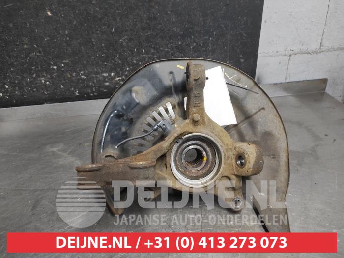 Lexus RX Achsschenkel rechts vorne O701219