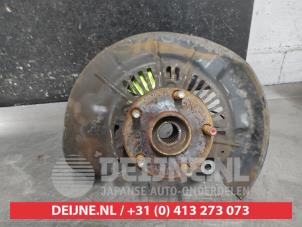 Lexus RX Knuckle, front right O701219 photo 2