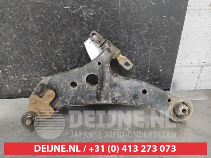 Lexus RX Querlenker unten links vorne O701222