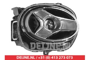Nieuwe Rechter Koplamp Nissan Juke Prijs € 308,47 Inclusief btw aangeboden door V.Deijne Jap.Auto-onderdelen BV
