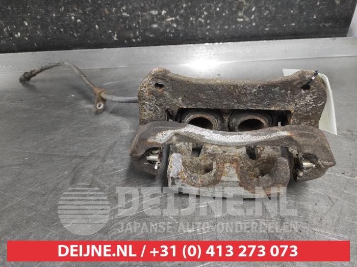 Lexus RX Bremszange links vorne O701224