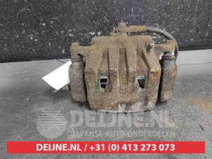Lexus RX Front brake calliper, left O701224 photo 3
