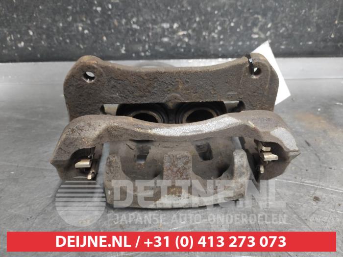 Lexus RX Bremszange rechts vorne O701225