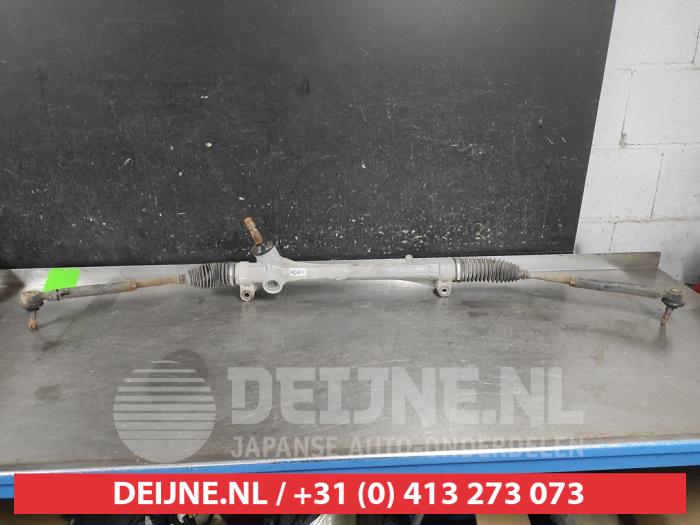 Lexus RX Lenkgetriebe O701226