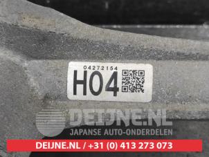 Lexus RX Stuurhuis O701226 foto 3