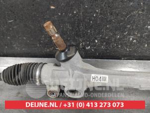 Lexus RX Stuurhuis O701226 foto 2