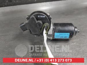 Hyundai Kona Ruitenwissermotor voor O701231 foto 2
