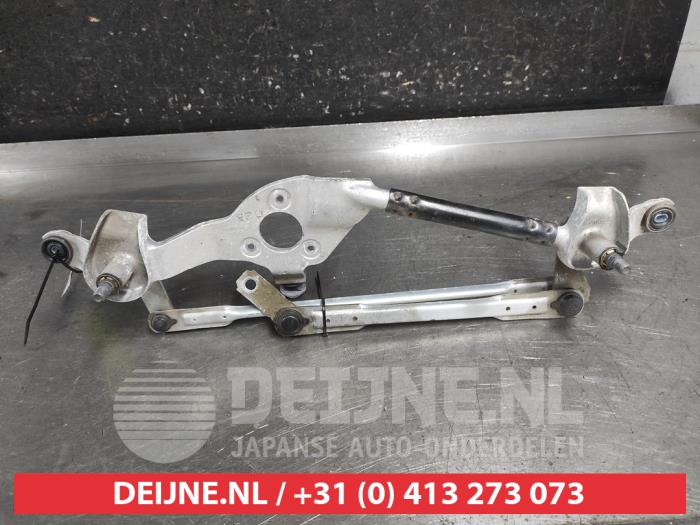 Hyundai Kona Ruitenwis Mechaniek O701232