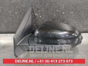 Hyundai Kona Wing mirror, left O701233 photo 2