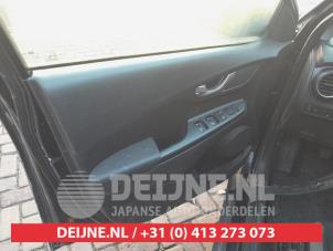 Hyundai Kona Multi-functional window switch O701234 photo 3