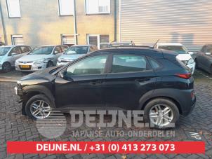 Hyundai Kona Portier 4Deurs links-achter O701238 foto 3