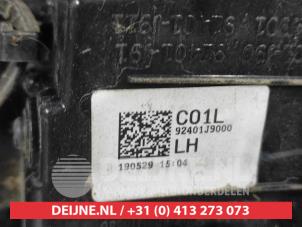 Hyundai Kona Rücklicht links O701244 foto 3