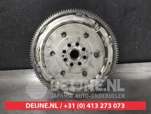 Mazda 6 Doppelte Masse Schwungrad O701261 foto 2