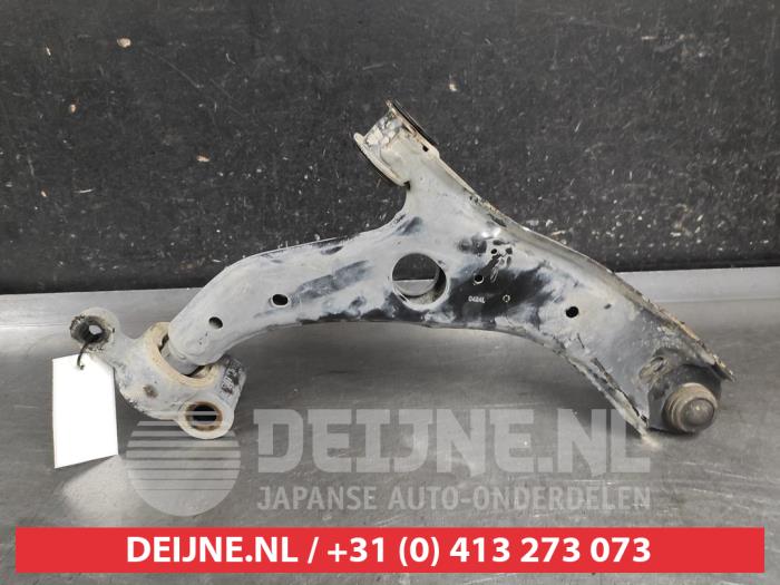 Mazda 6 Querlenker unten links vorne O701262