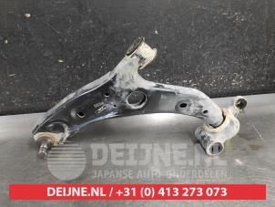 Mazda 6 Querlenker unten links vorne O701262 foto 2