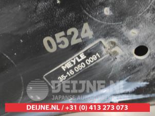 Mazda 6 Querlenker unten links vorne O701262 foto 3